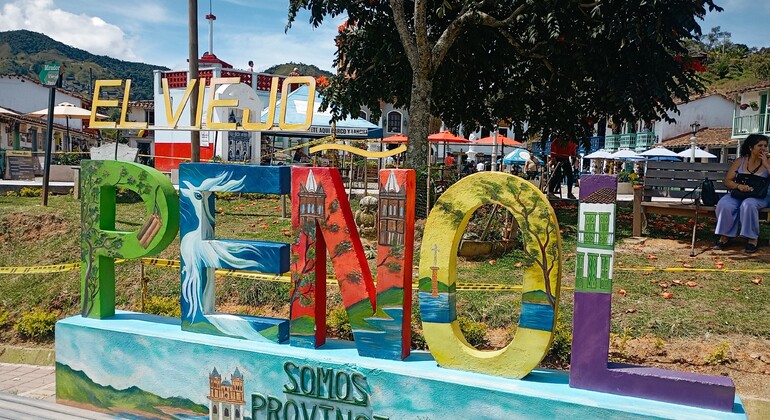 Guatapé and El Peñón Adventure - Reduced Group from Medellín Colombia &mdash; #21