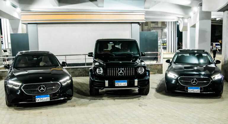 Pirâmides e Grande Museu Egípcio: Excursão privada de luxo global.countries. &mdash; #3