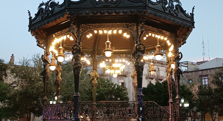 Légendes, histoires et mystères de Guadalajara Visite gratuite Mexique — #2