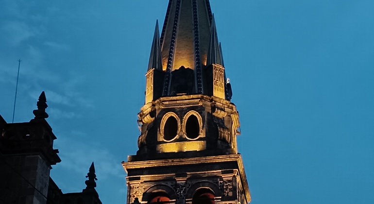 Légendes, histoires et mystères de Guadalajara Visite gratuite Mexique — #3