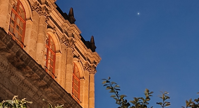 Légendes, histoires et mystères de Guadalajara Visite gratuite Mexique — #4