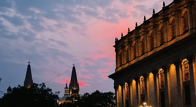 Légendes, histoires et mystères de Guadalajara Visite gratuite Mexique — #5