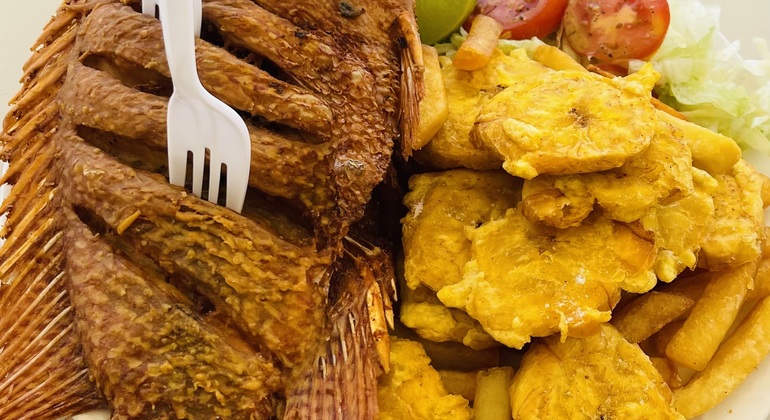 visite des grottes des 3 Yeux, du phare de Columbus et de la plage de Boca Chica République dominicaine — #4