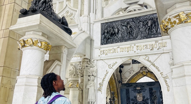 visite des grottes des 3 Yeux, du phare de Columbus et de la plage de Boca Chica République dominicaine — #6