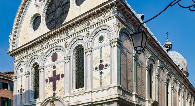 Visita gratuita a locais emblemáticos de Veneza Itália — #5