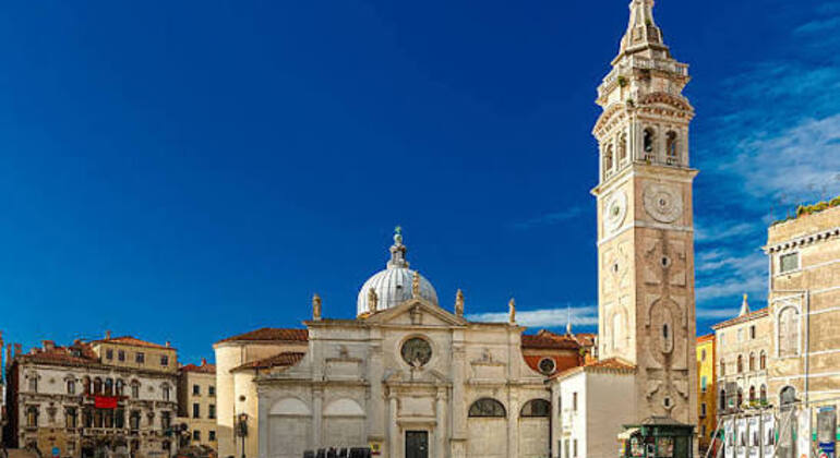 Venecia Free Tour: una visión auténtica de una ciudad magnífica  Italia &mdash; #4