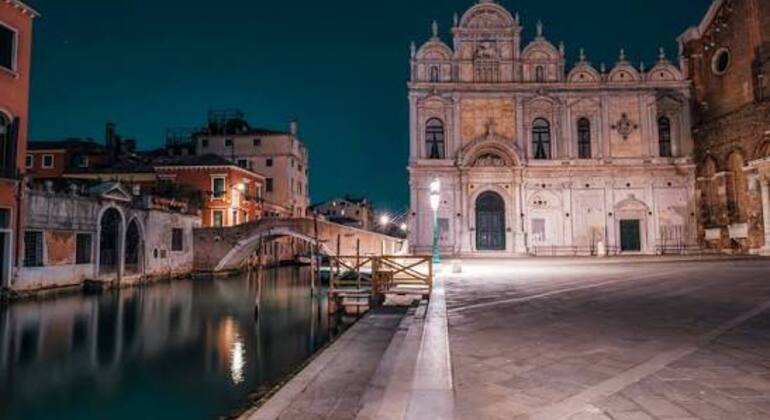 Venecia Free Tour: una visión auténtica de una ciudad magnífica  Italia &mdash; #5