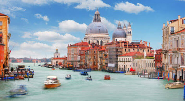 Venecia Free Tour: una visión auténtica de una ciudad magnífica  Italia &mdash; #6