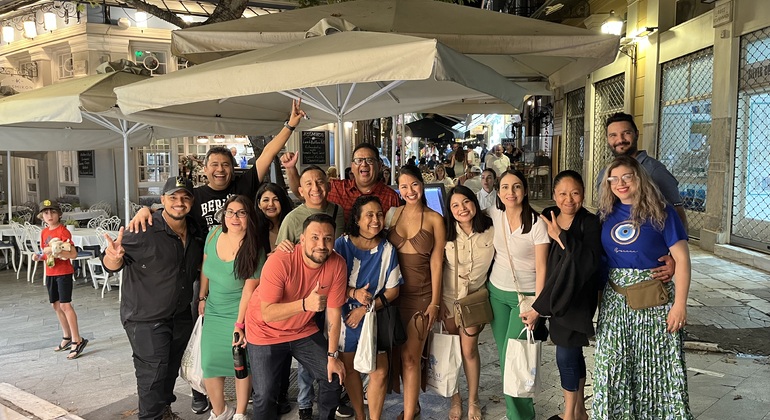 Atenas Bajo las Estrellas Grecia — #4