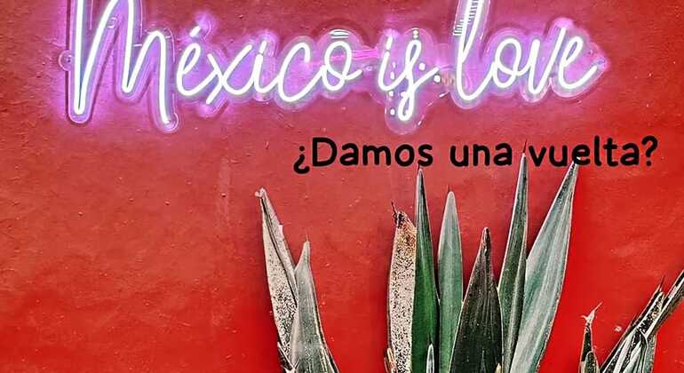 Segredos históricos e arqueológicos da CDMX México — #2