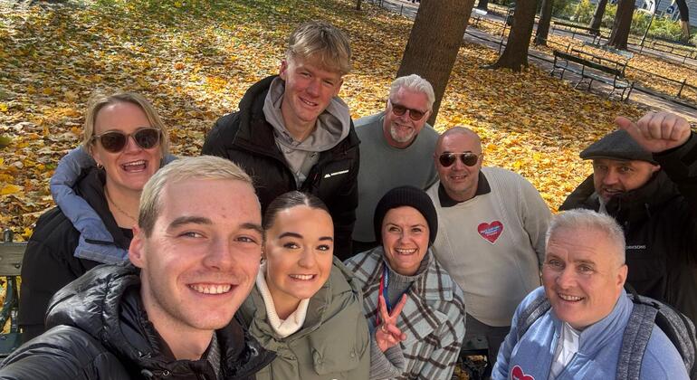 Krakow Unlocked: A Storyteller's Walk Through the Royal City