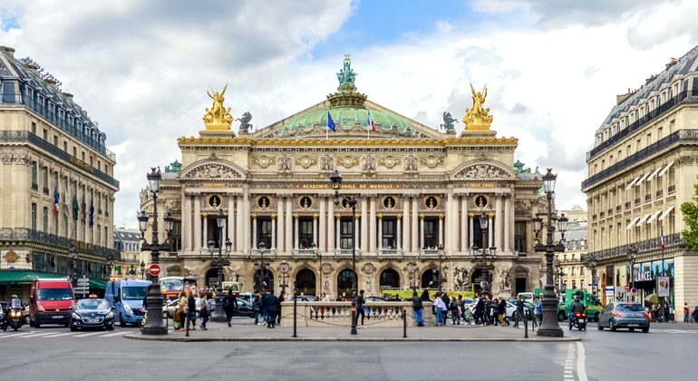 Perfume Museum & Opera Quarter Tour Provided by StellarTours