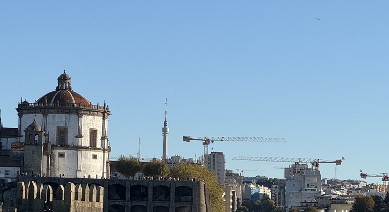 Porto Walking Tour auf Türkisch Portugal &mdash; #6