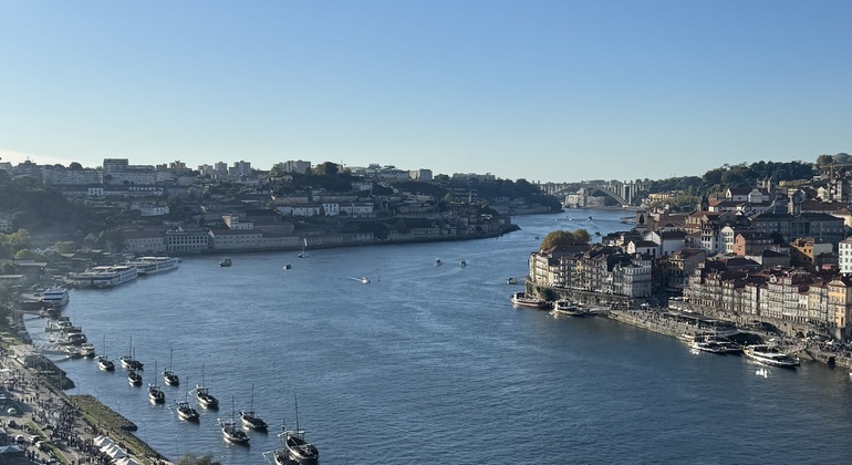 Porto Walking Tour auf Türkisch Portugal &mdash; #9