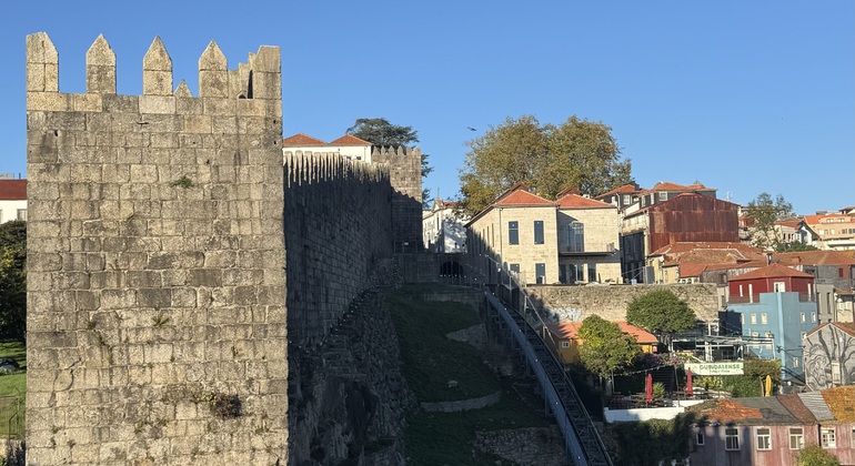 Porto Walking Tour auf Türkisch Portugal &mdash; #10