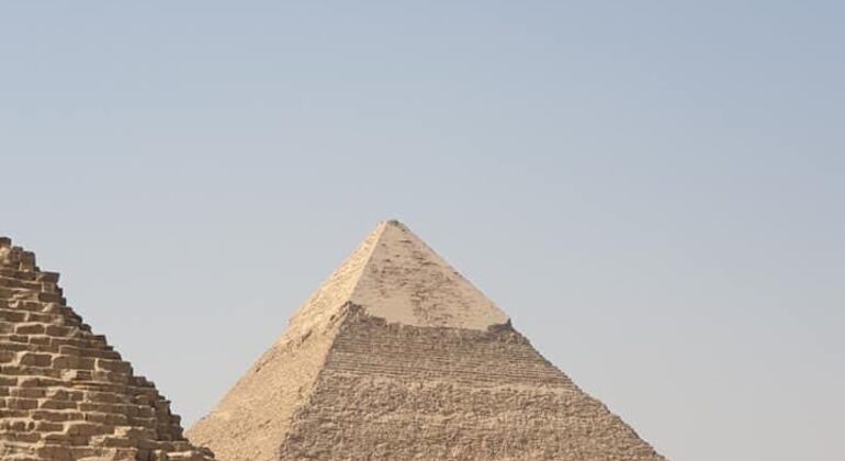 Hurghada zum Großen Ägyptischen Museum und den Pyramiden von Gizeh mit Mittagessen und Führer Ägypten — #22