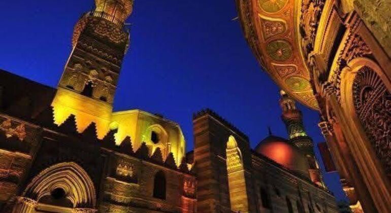 Hurghada zum Großen Ägyptischen Museum und den Pyramiden von Gizeh mit Mittagessen und Führer Ägypten — #40