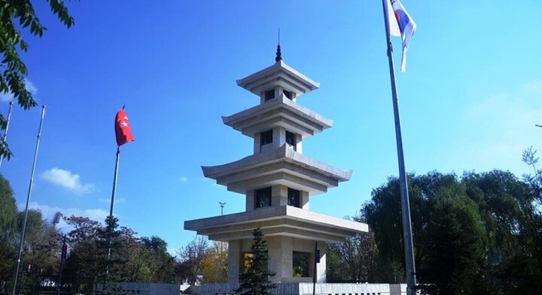 Visita del centro storico di Ankara Turchia &mdash; #8