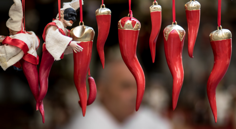 Cultura de Alquimia y Superstición Napolitana Operado por Tommaso Cataneo