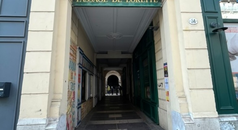 Kostenlose Tour Marseille: Kreuzfahrt Spezial Frankreich — #9