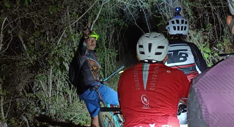 Tour di Merida in mountain bike Messico &mdash; #2