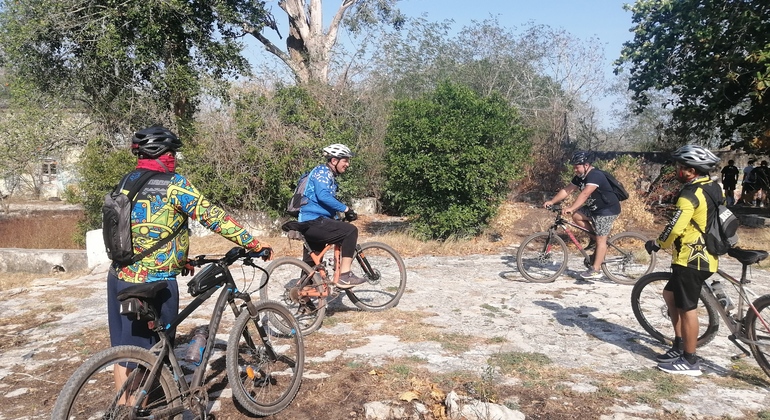 Tour di Merida in mountain bike Messico &mdash; #4