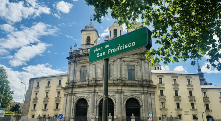 Unveiled Madrid: War, Secrets & Best Photo Spots Free Tour Spain &mdash; #11