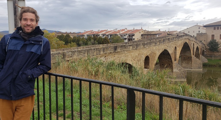 Excursión privada de medio día con un lugareño