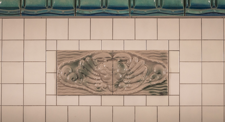 St Pauli Harbor and Redlight District Tour Germany — #7