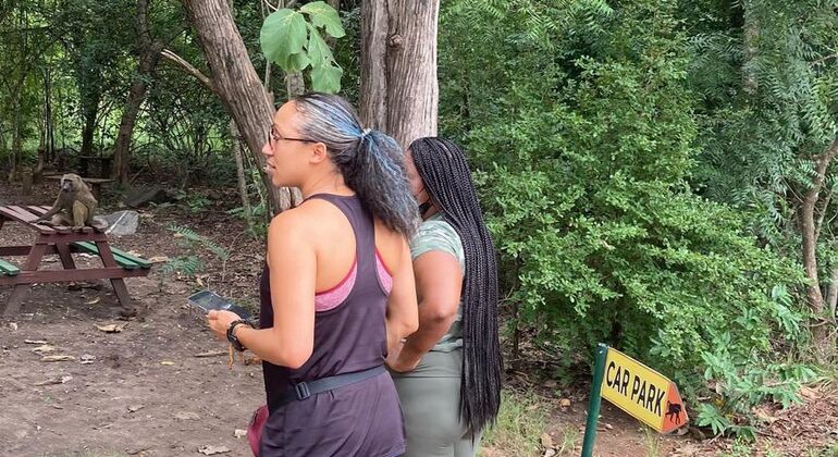 Shai Hills Reserve Free Tour: Accra’s Hidden Eco Paradise Provided by Spart Consult