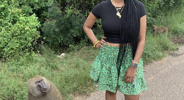 Shai Hills Reserve Free Tour: Accra’s Hidden Eco Paradise Ghana &mdash; #2