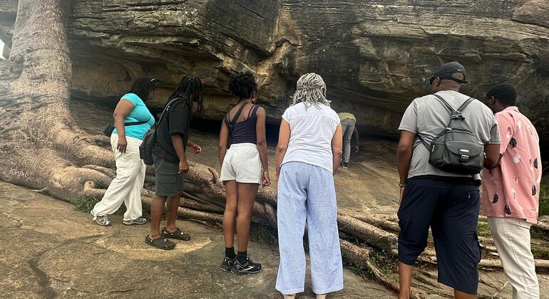 Shai Hills Reserve Free Tour: Accra’s Hidden Eco Paradise Ghana &mdash; #6