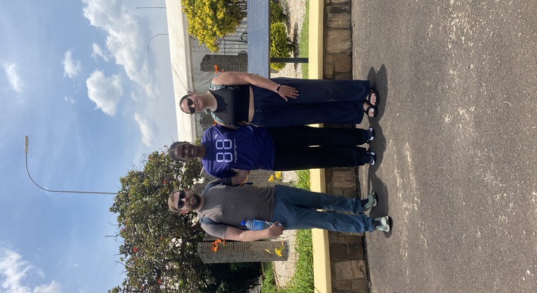 Découvrir Kigali : histoire, art, marchés et vie locale Visite libre Rwanda — #3