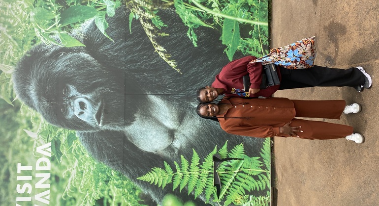 Découvrir Kigali : histoire, art, marchés et vie locale Visite libre Rwanda — #7