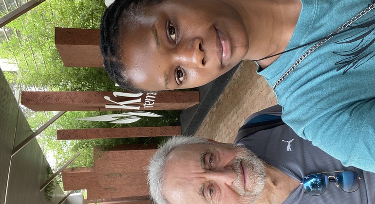 Découvrir Kigali : histoire, art, marchés et vie locale Visite libre Rwanda — #10