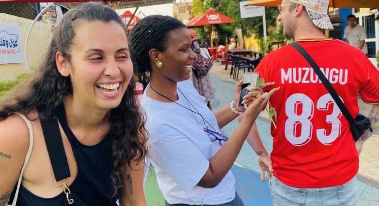 Découvrir Kigali : histoire, art, marchés et vie locale Visite libre Rwanda — #12