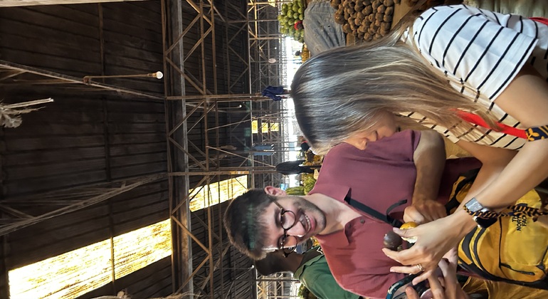 Découvrir Kigali : histoire, art, marchés et vie locale Visite libre Rwanda — #15