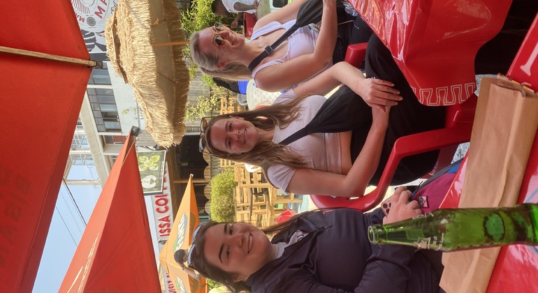 Découvrir Kigali : histoire, art, marchés et vie locale Visite libre Rwanda — #25