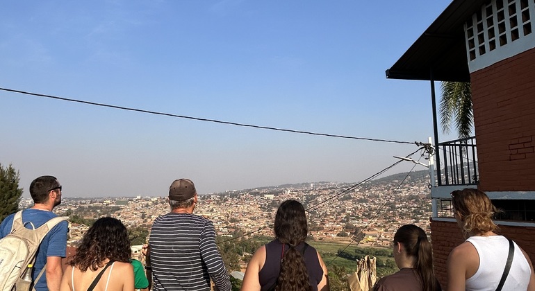 Découvrir Kigali : histoire, art, marchés et vie locale Visite libre Rwanda &mdash; #19