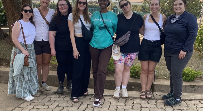 Découvrir Kigali : histoire, art, marchés et vie locale Visite libre Rwanda &mdash; #18