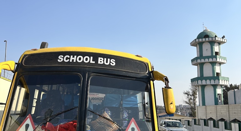 Découvrir Kigali : histoire, art, marchés et vie locale Visite libre Rwanda &mdash; #20