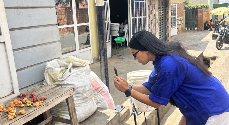 Découvrir Kigali : histoire, art, marchés et vie locale Visite libre Rwanda &mdash; #23