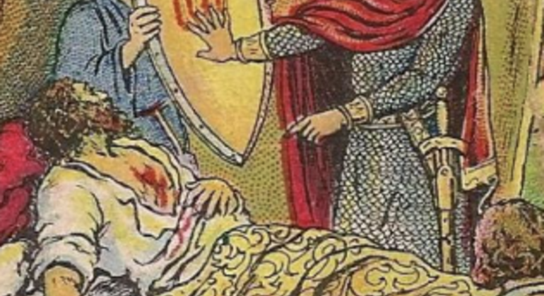 La Città Vecchia la sera & suoi Segreti Con Guida Italiana Spagna &mdash; #2