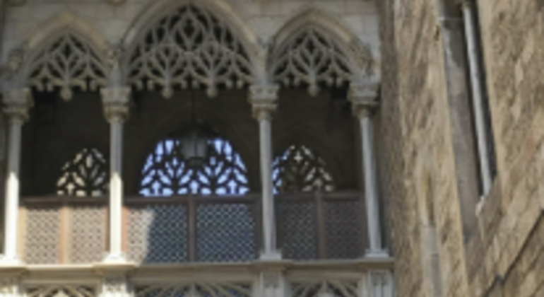 La Città Vecchia la sera & suoi Segreti Con Guida Italiana Spagna &mdash; #5