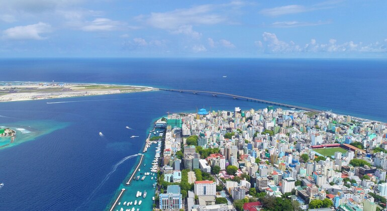 Certified Malé Cultural & Historical Walking Tour