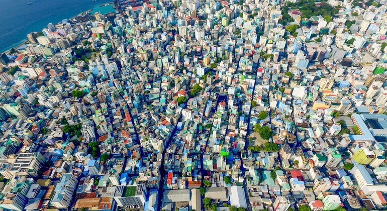 Certified Malé Cultural & Historical Walking Tour Maldives &mdash; #2