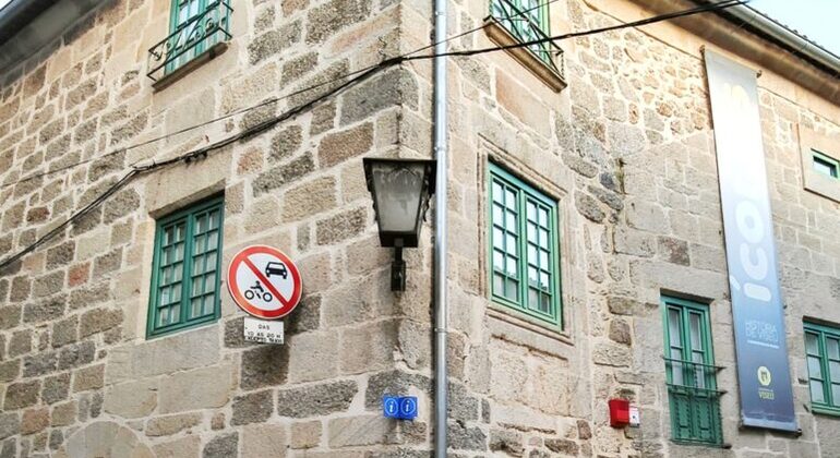 Tour in the Historical Center of Viseu