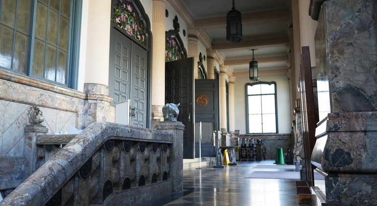 Visita al mercado de Tsukiji a primera hora de la mañana Japón — #4