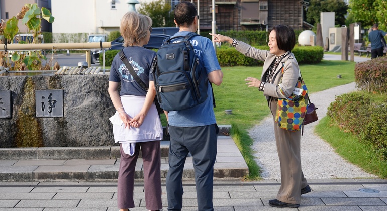 Visita al mercado de Tsukiji a primera hora de la mañana Japón — #5