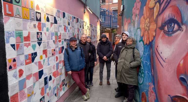 Dublino Tour Completo della Città: della Old Library & Book of Kells Irlanda — #6